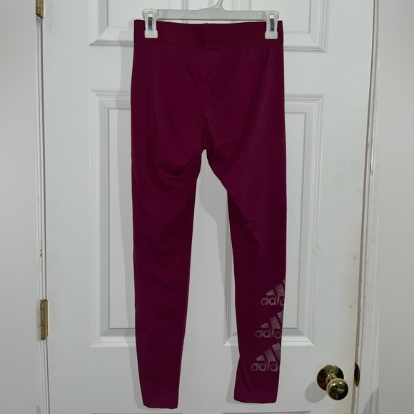 Adidas leggings - Picture 2 of 3